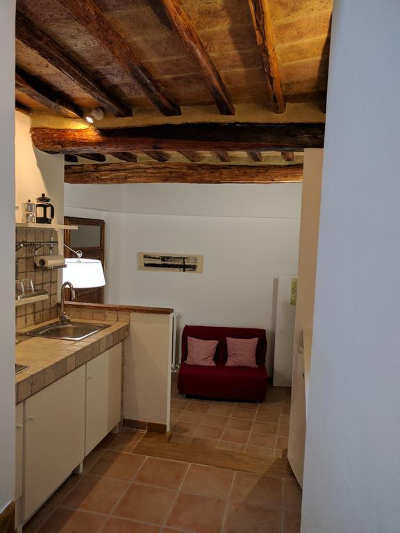 La Casina Di Perugia Apartment ภายนอก รูปภาพ